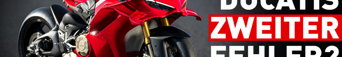 Ducatis zweiter Fehler_YTB